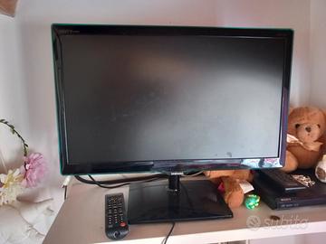 tv samsung 21 pollici