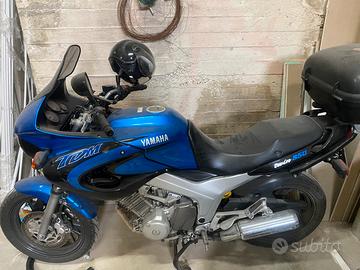 TDM 850cc 2001 Yamah