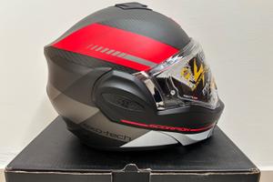 Casco modulare Scorpion Exo-Tech Carbon