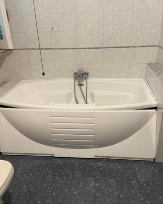 vasca da bagno 