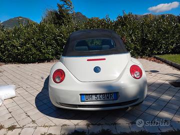 Volkswagen New Beetle