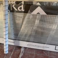 Telaio porta a scrigno