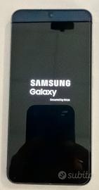 Samsung Galaxy S25- 128 GB
B28 GB 
Silver Shadow 
