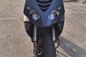 Piaggio NRG Power