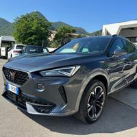 Cupra Formentor 2.0 tdi 4drive 150cv dsg
