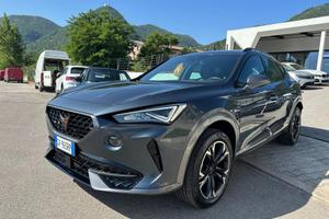 Cupra Formentor 2.0 tdi 4drive 150cv dsg