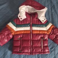 Giubbotto Bomber Piumino Giubbino Giacca Sarabanda