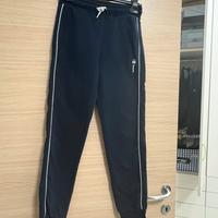 Pantalone champion