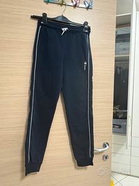 Pantalone champion