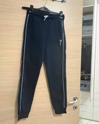 Pantalone champion