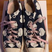 scarpe Converse