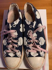 scarpe Converse