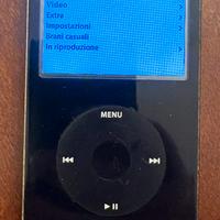 iPod classic 30GB A1136
