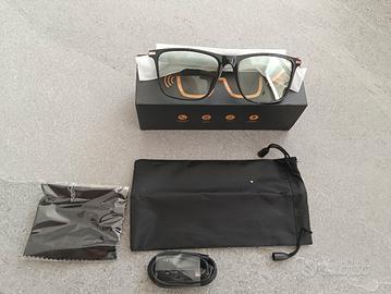 smart audio glasses 