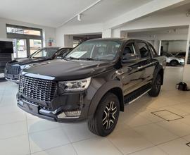 DR MOTOR DR PK8 2.0 Turbo Diesel Doppia Cabina 4