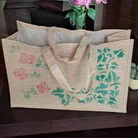 Borsa di Juta