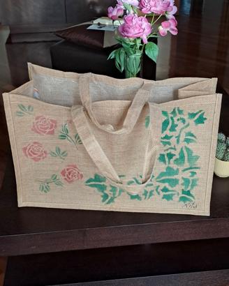 Borsa di Juta