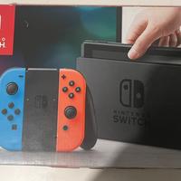 Nintendo Swotch Moddabile