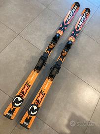 Sci rossignol Radical 174cm