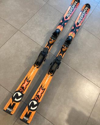 Sci rossignol Radical 174cm