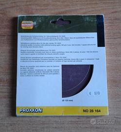 Kit di 5 dischi abrasivi PROXXON