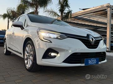 Renault Clio 1.5dCi 85CV Intens Full Led Navi Came