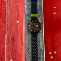 Orologio Swatch Scuba 200 Captain Nemo
