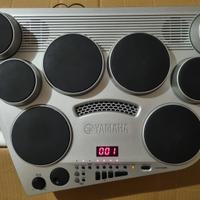 Batteria elettronica yamaha dd65