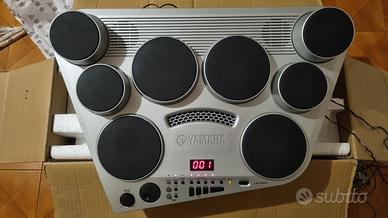 Batteria elettronica yamaha dd65