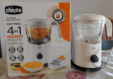 Chicco easy meal 4 in 1