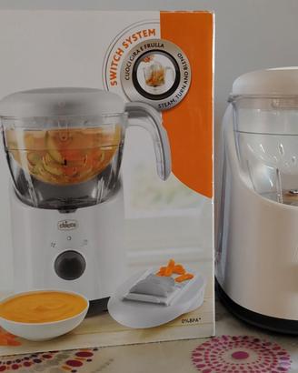 Chicco easy meal 4 in 1