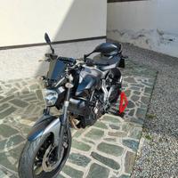 YAMAHA MT-07 | 38000 KM