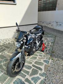YAMAHA MT-07 | 38000 KM