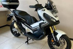 Honda X-ADV 750