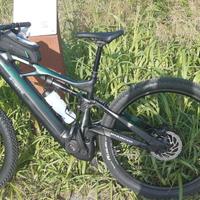 Ebike 
