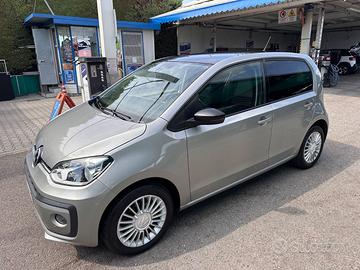 Volkswagen Up ! (Metano)