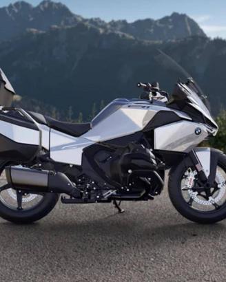 BMW R 1300 RT