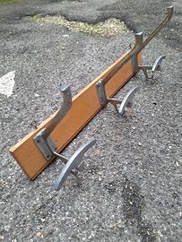 vari Appendiabiti industriali thonet  modernariato