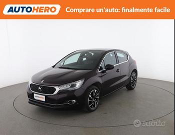 DS AUTOMOBILES DS 4 NB84270