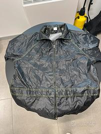 Completo impermeabile da moto xxl