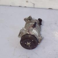 Compressore Aria Opel Insignia 2018 1.6 CDTI