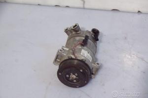 Compressore Aria Opel Insignia 2018 1.6 CDTI