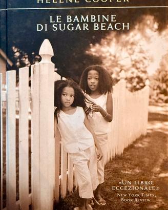 Le bambine di Sugar Beach di Helene Cooper