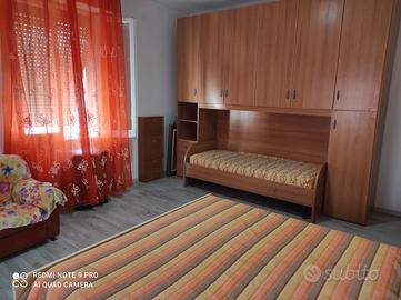 Camera Singola o Doppia Tutto INCLUSO