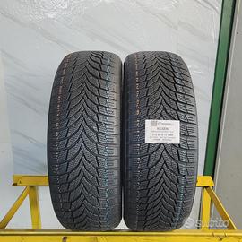 Gomme invernale usate 215/60 17 96H