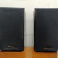 Casse acustiche a tre vie Technics SB CS6