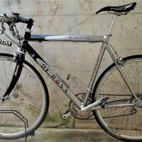 Bici corsa De Rosa Merak Alluminium