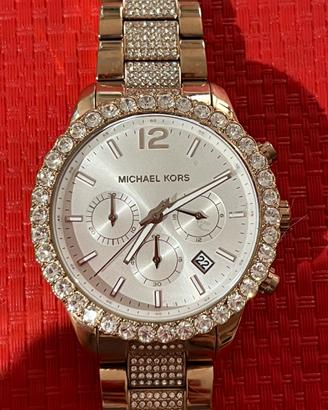 Orologio da donna Michael Kors
