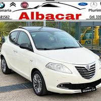 Lancia Ypsilon 1.2 69 CV S&S Platinum