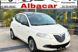 Lancia Ypsilon 1.2 69 CV S&S Platinum